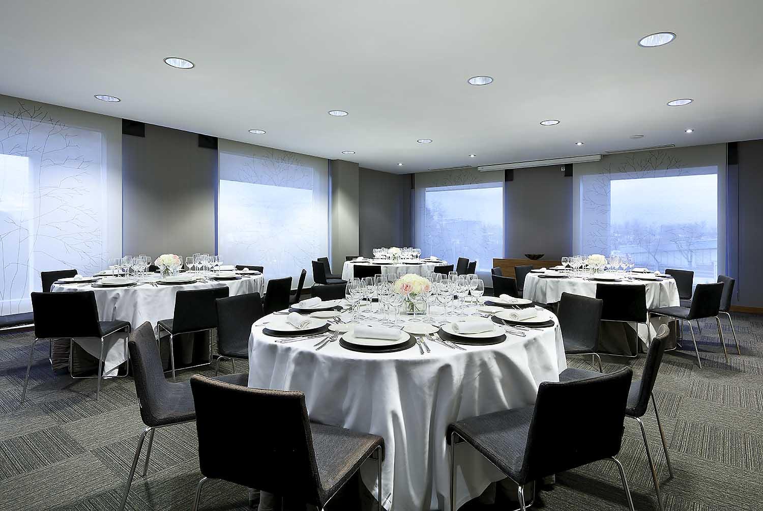 Eurostars Madrid Congress Hotell Alcobendas Eksteriør bilde