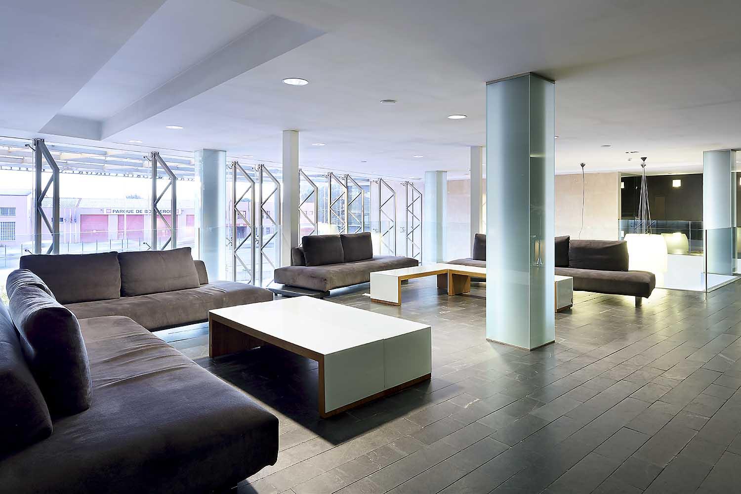 Eurostars Madrid Congress Hotell Alcobendas Eksteriør bilde
