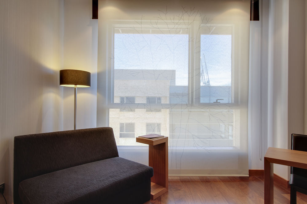Eurostars Madrid Congress Hotell Alcobendas Eksteriør bilde